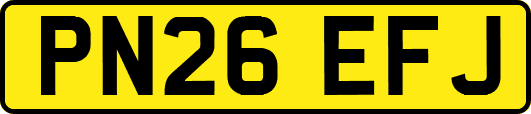 PN26EFJ