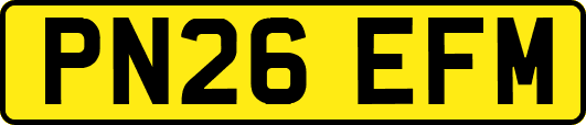 PN26EFM