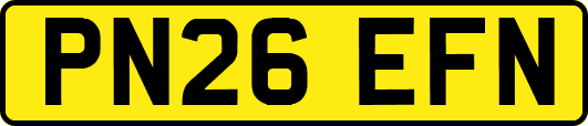 PN26EFN