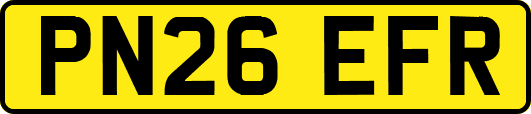 PN26EFR