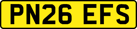 PN26EFS