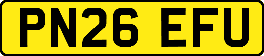 PN26EFU