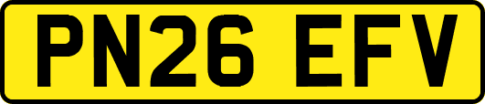 PN26EFV