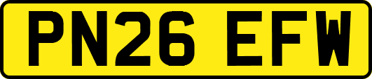 PN26EFW