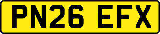 PN26EFX