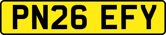 PN26EFY
