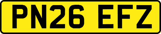 PN26EFZ