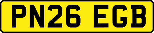 PN26EGB