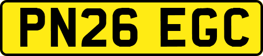 PN26EGC