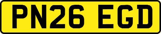PN26EGD