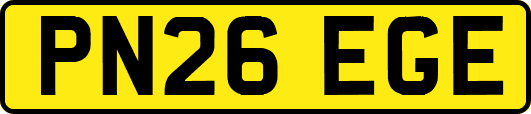 PN26EGE
