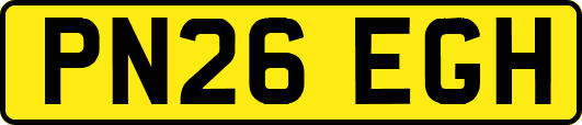 PN26EGH