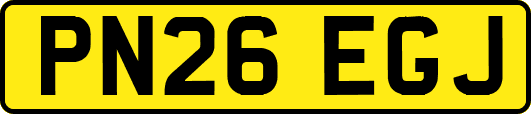 PN26EGJ