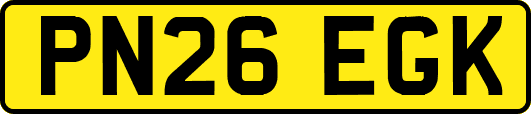 PN26EGK