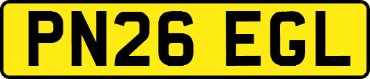 PN26EGL