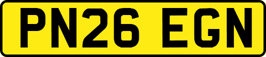 PN26EGN