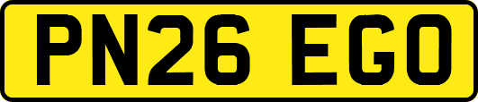 PN26EGO