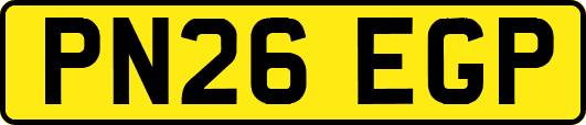 PN26EGP