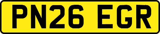 PN26EGR