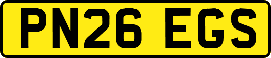 PN26EGS