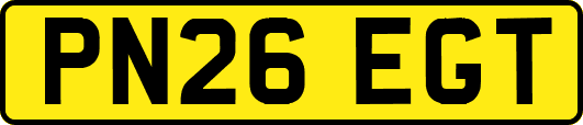 PN26EGT