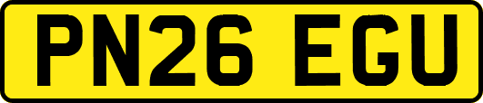 PN26EGU