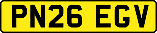 PN26EGV