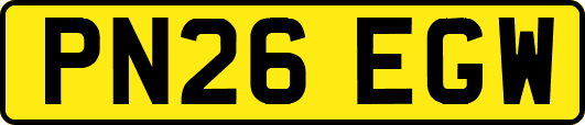 PN26EGW