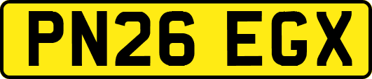 PN26EGX