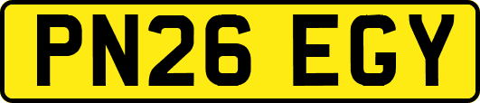 PN26EGY