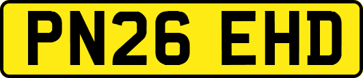 PN26EHD