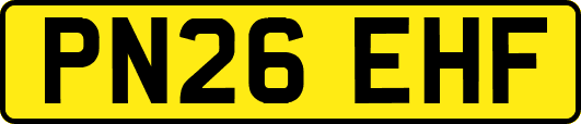 PN26EHF