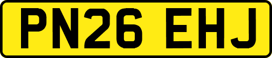 PN26EHJ