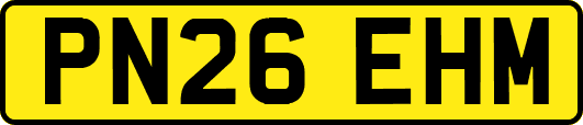 PN26EHM