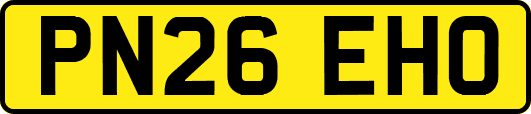 PN26EHO