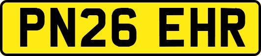 PN26EHR