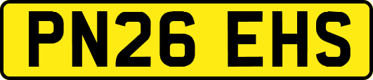 PN26EHS