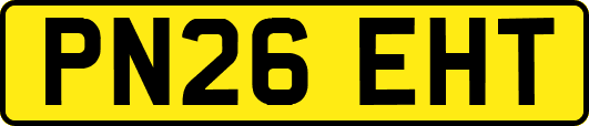 PN26EHT