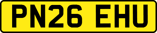 PN26EHU