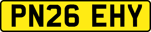 PN26EHY