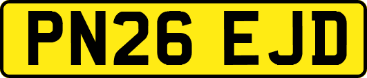 PN26EJD