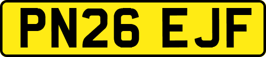 PN26EJF