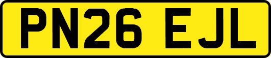 PN26EJL