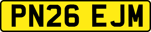 PN26EJM