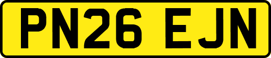 PN26EJN