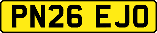 PN26EJO