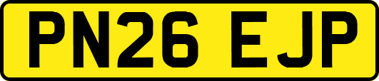 PN26EJP
