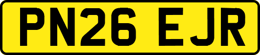 PN26EJR