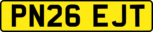 PN26EJT