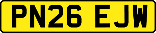 PN26EJW